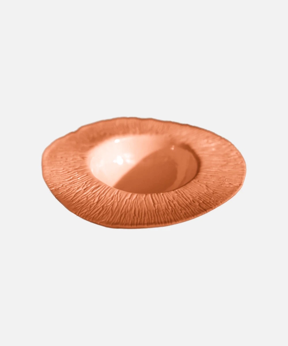 Bol din ceramică — Teracotă