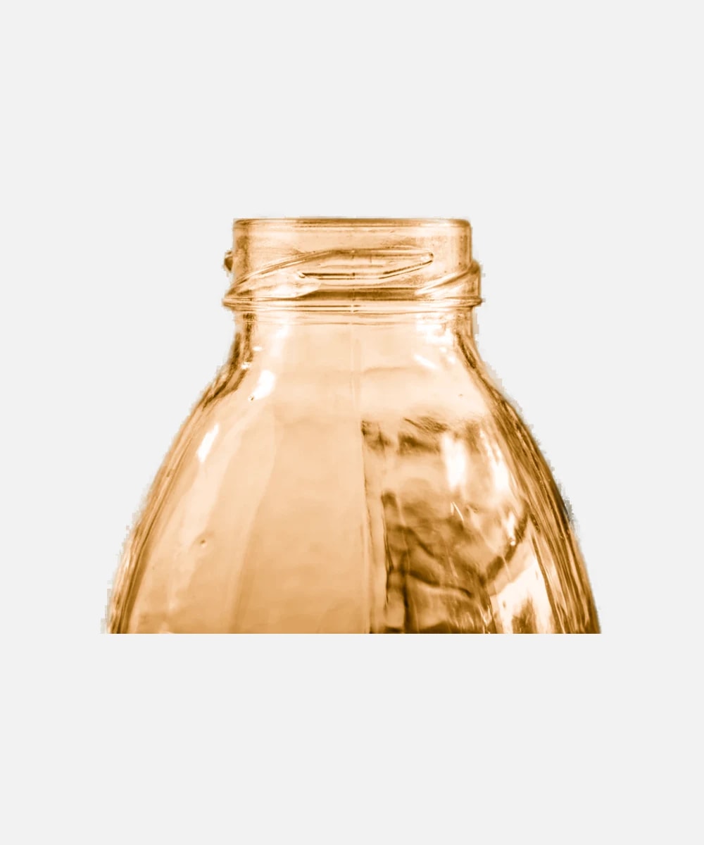 Carafă 1,2 l — Chihlimbar