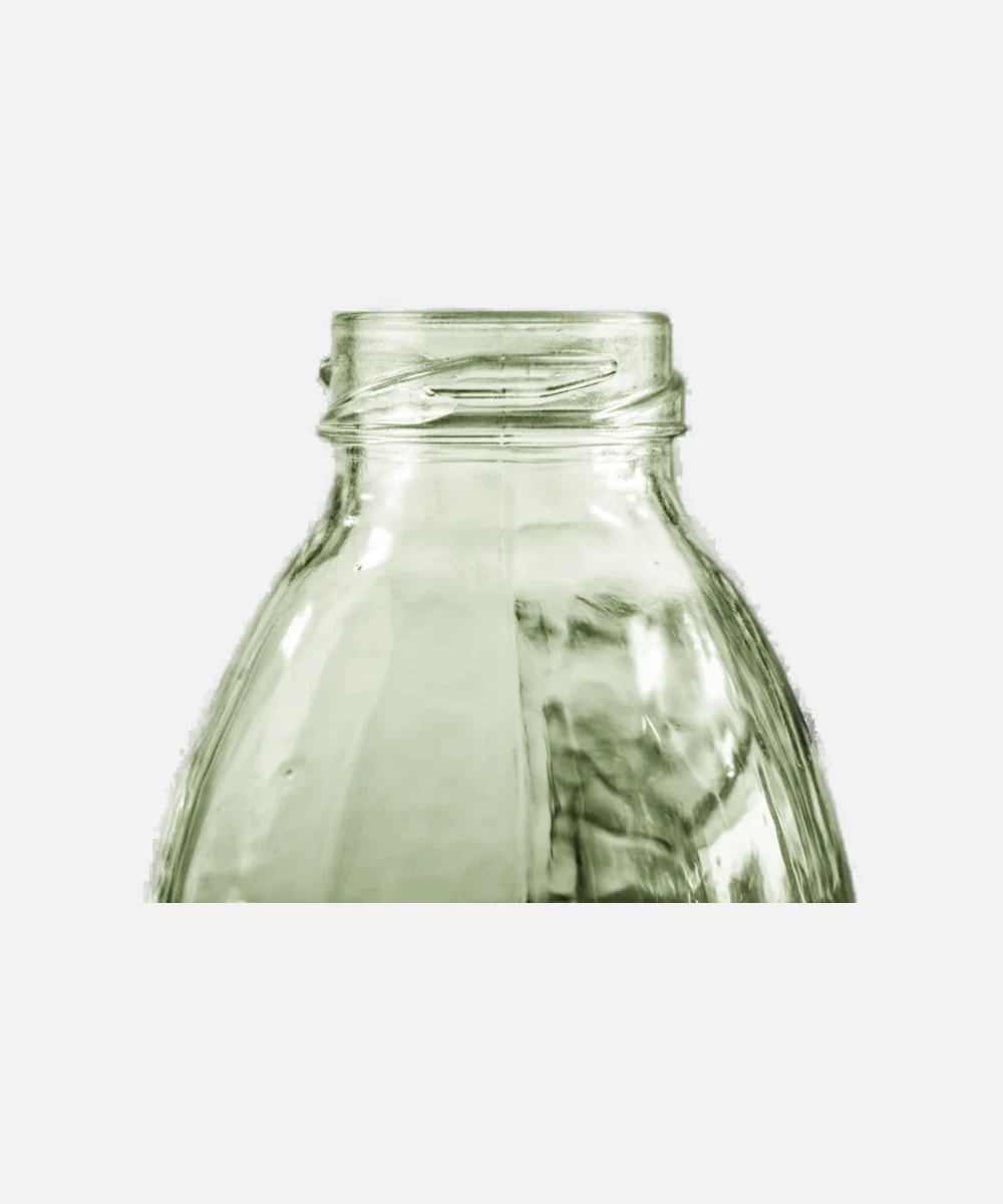 Carafă 1,2 l — Verde mușchi
