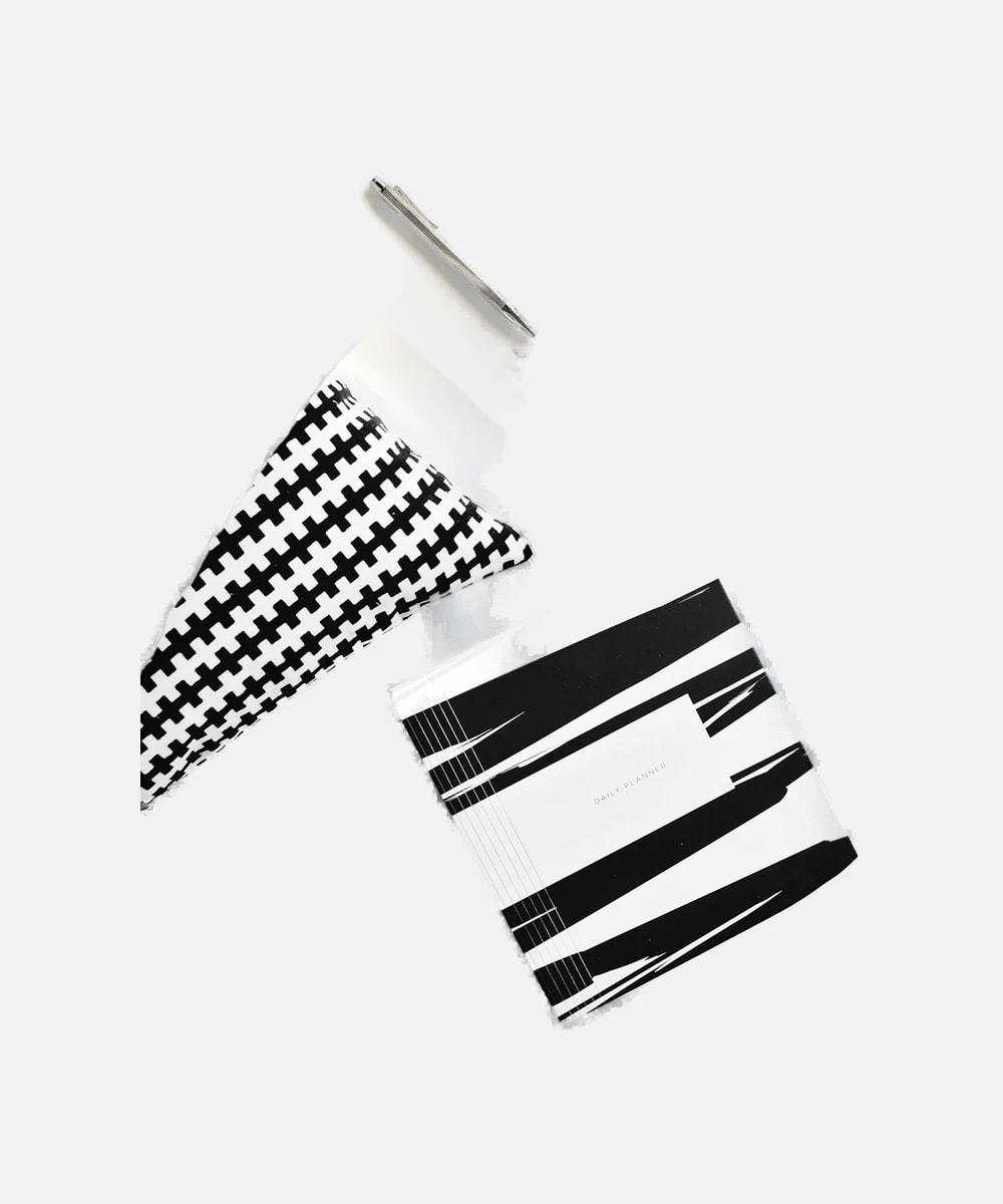 Lenjerie de pat din in — Antracit