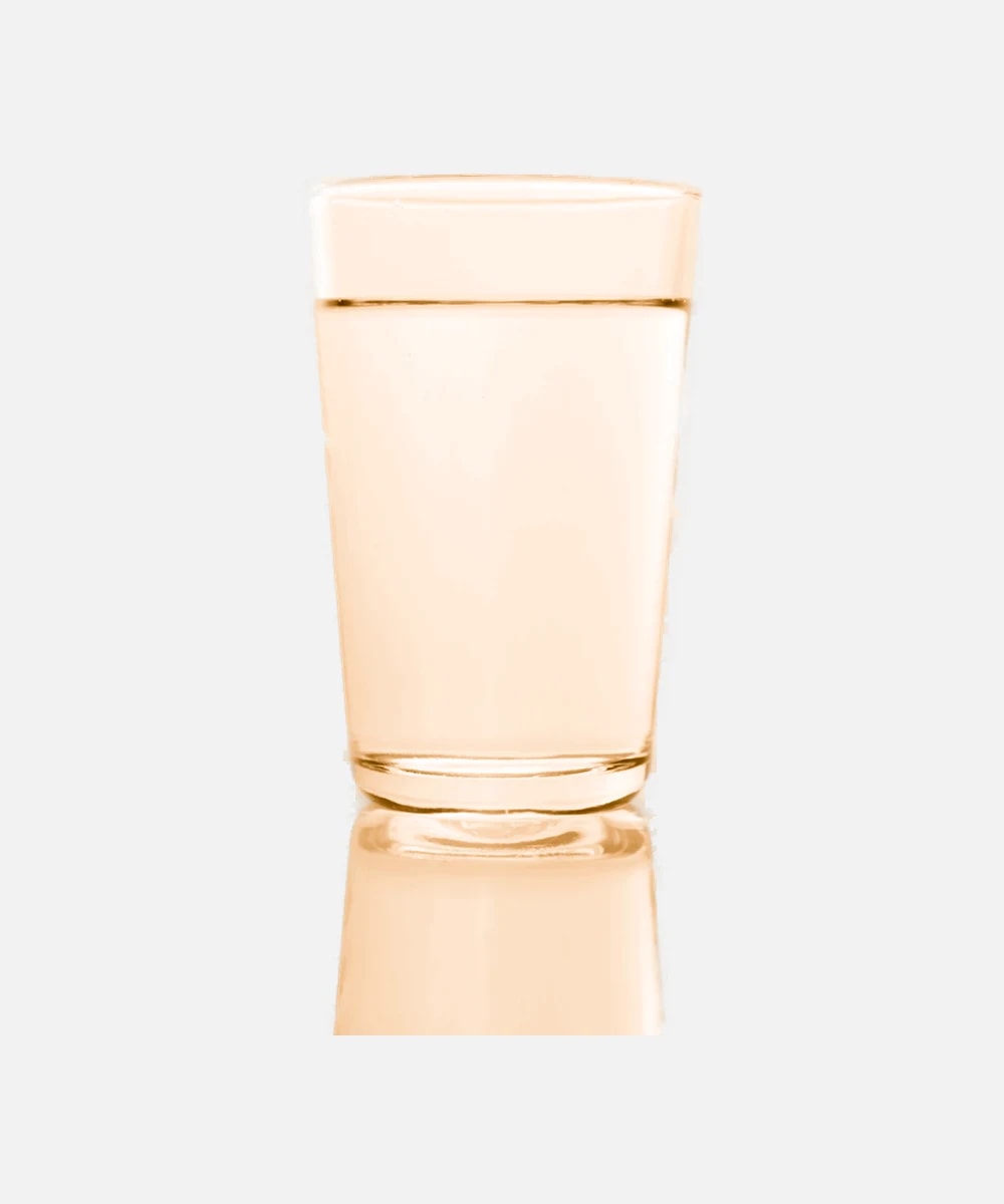 Pahare 400ml, 2 buc. — Chihlimbar